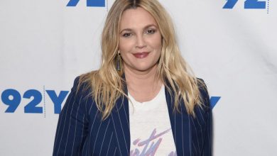 Drew Barrymore feels Make Up can empower women