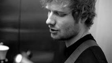 Why Ed Sheeran has that competitive edge