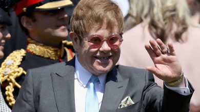 Elton John to remember Princess Diana