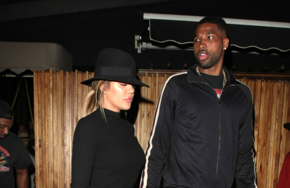 Khloe Kardashian needs reassurance from Tristan Thompson