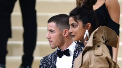 Nick Jonas and Priyanka Chopra spark dating rumours