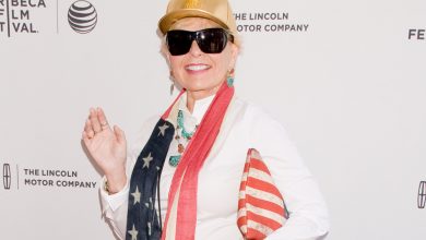 Roseanne Barr sitcom cancelled over racist tweets