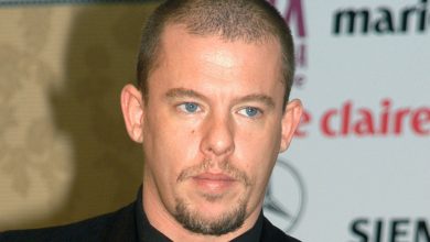The late Alexander McQueen documentary
