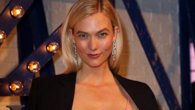 Why Karlie Kloss loves Swarovski