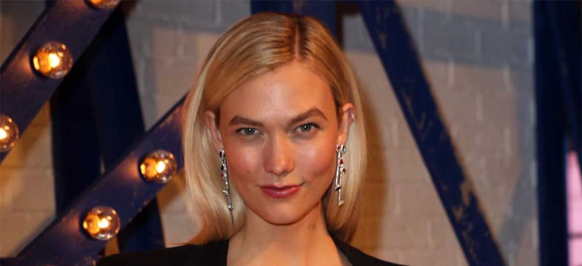 Why Karlie Kloss Loves Swarovski Fashion Advice