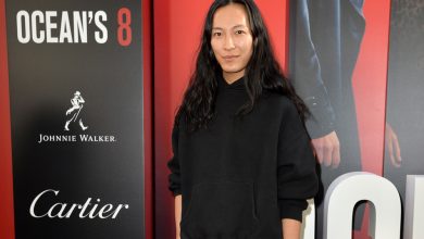 Alexander Wang reveals his new Collection One