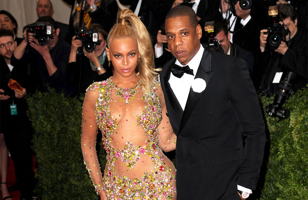 Beyonce and Jay Z to renew their wedding vows