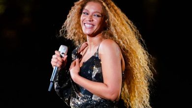 Beyonce hires top fashion designers for her On the Run II Tour