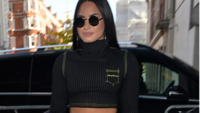 Demi Lovato cancels more shows