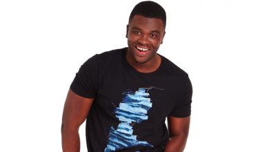 Jeans for Genes campaign recruits Big Shaq