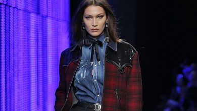 Kendall Jenner and Bella Hadid launch Dsquared2 Collection