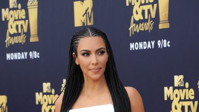 Kim Kardashian West sacks her make-up artist Joyce Bonelli