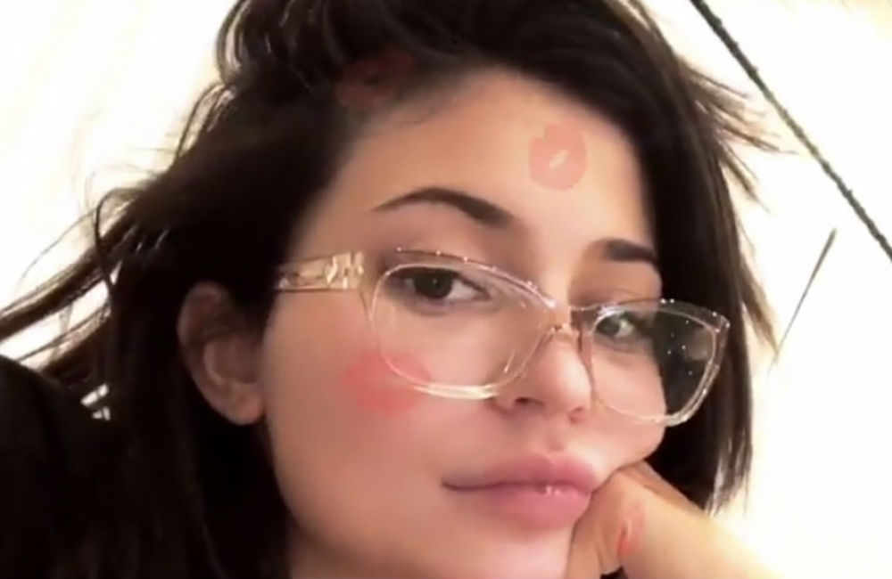 Kylie Jenner told to wear glasses