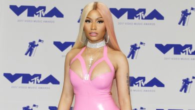 Nicki Minaj collaborates with LUXE Brands with new fragrance