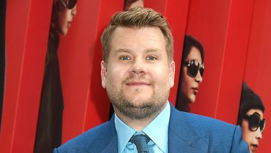 Private Carpool Karaoke gig for James Corden