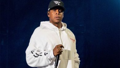 Puma appoint Jay-Z as President of Basketball Operations