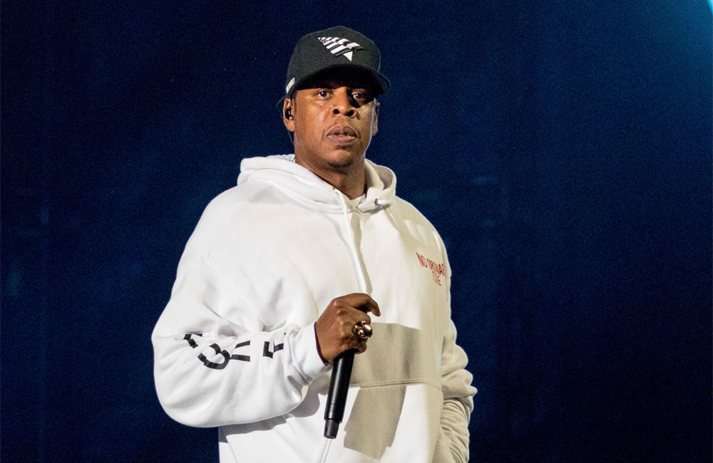 Puma appoint Jay-Z as President of Basketball Operations