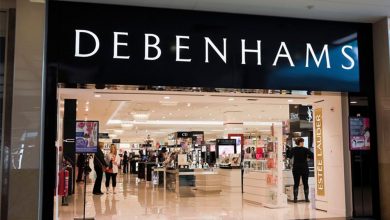 Debenhams and Look Good Feel Better help Cancer Patients