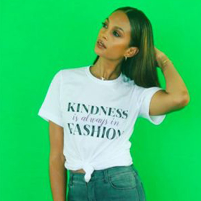 Alesha Dixon And Katie Piper Back Style For Stroke Campaign