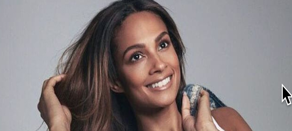 Alesha Dixon and Katie Piper back Style for Stroke campaign