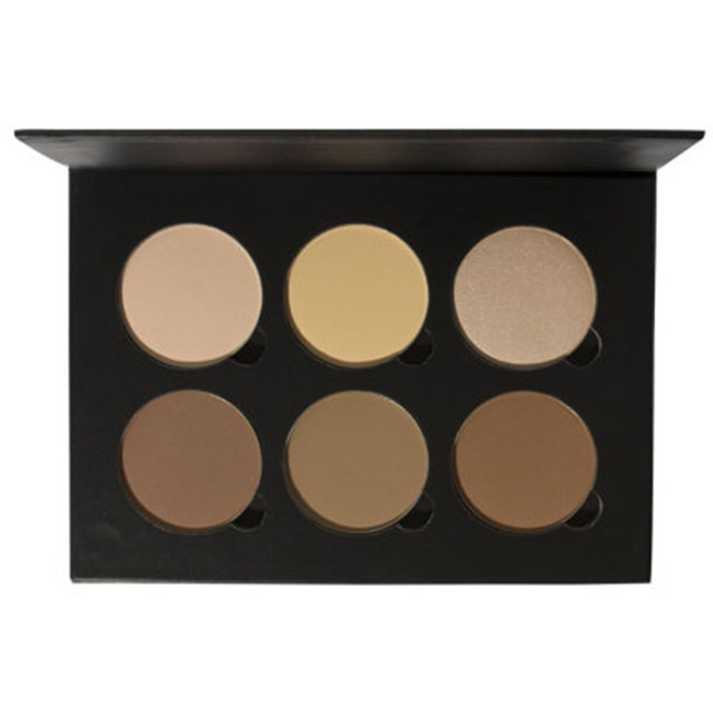 Anastasia Beverly Hills Pro Series Contour Kit (Beauty Bay)