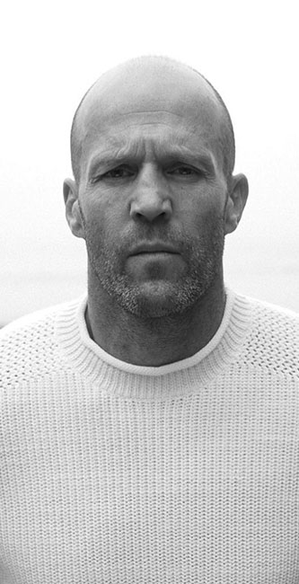 Jason Statham