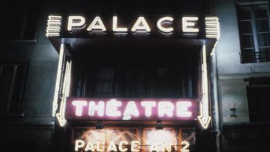 Gucci to showcase Spring 2019 collection at Théâtre Le Palace in Paris