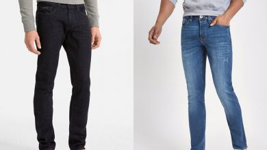 Men’s Jeans for €50 or less