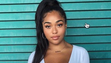 Jordyn Woods and Kylie Cosmetics to launch new Make Up collection