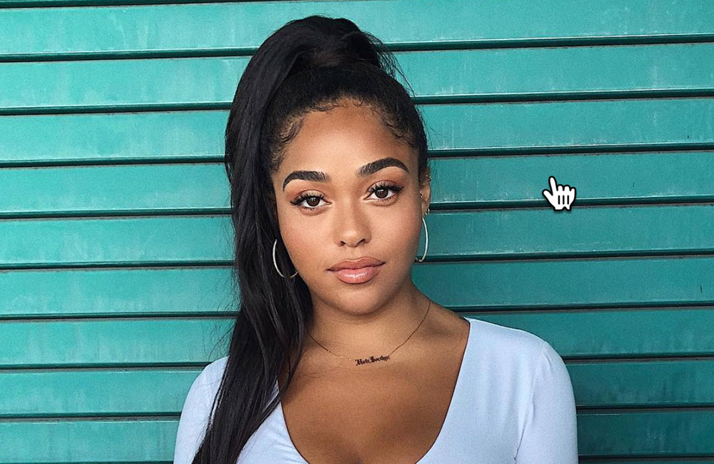 Jordyn Woods and Kylie Cosmetics to launch new Make Up collection