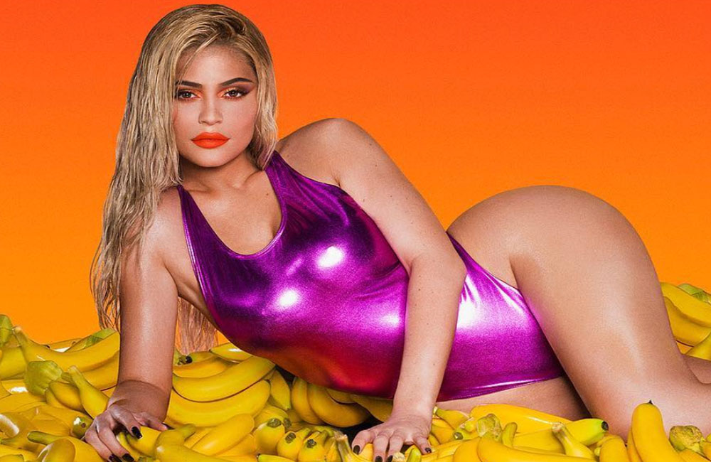 Kylie Jenner tops Instagram Rich List