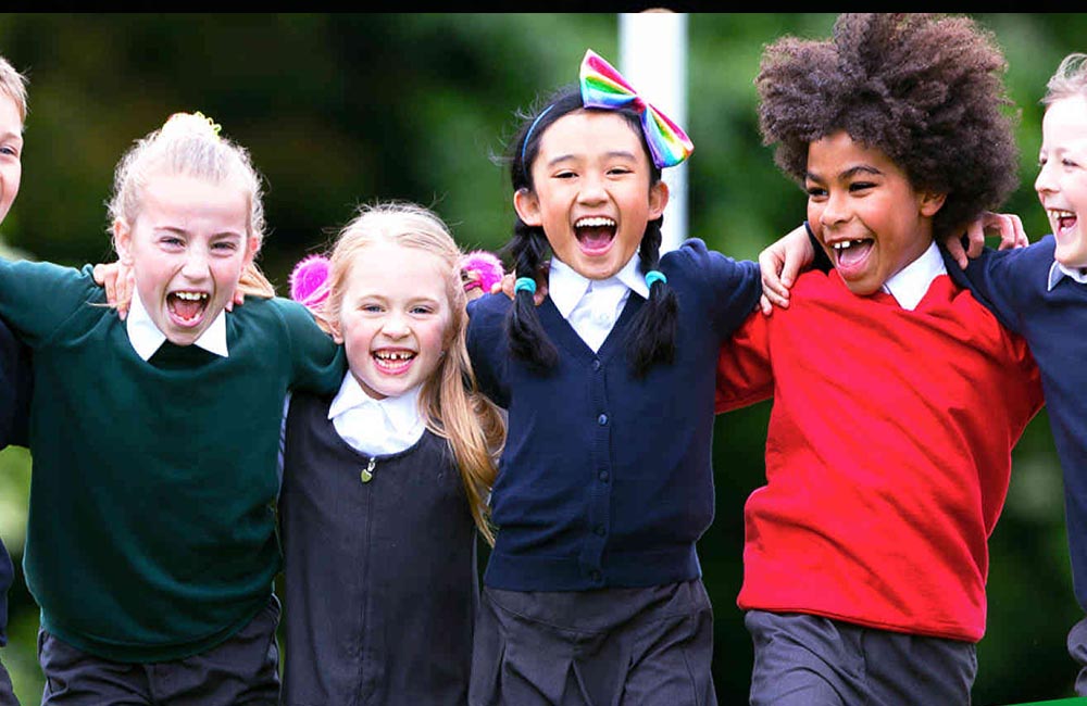 Lidl to launch Back to School Uniform range