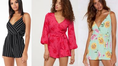 Playsuits for under €30