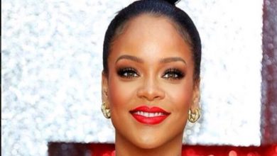Rihanna adds new highlighter to her Fenty Makeup Range