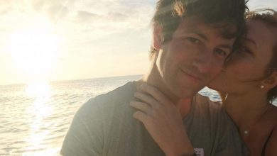 Supermodel Karlie Kloss engaged to Joshua Kushner