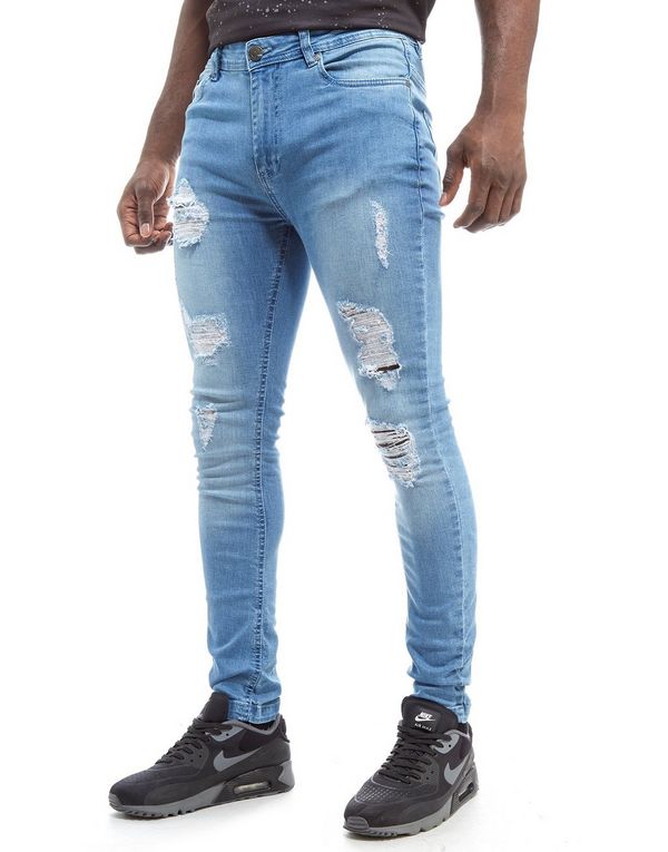Supply &Amp; Demand Caliber Jeans (Jd Sports)