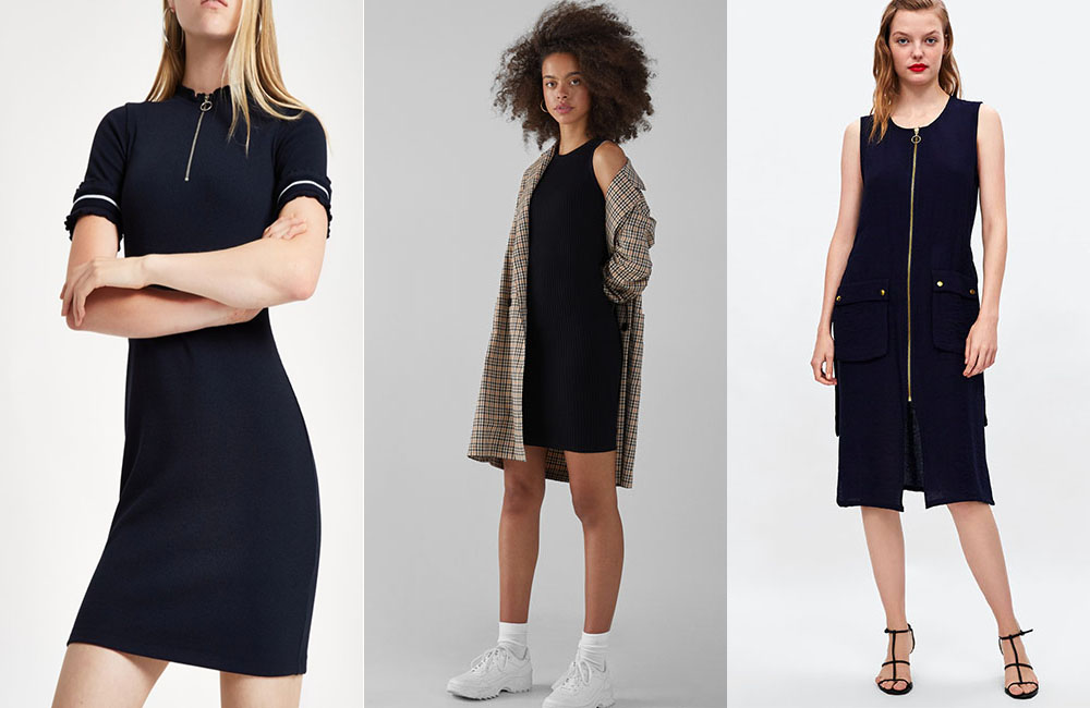 Teen Round Neck Dresses for €40 or less