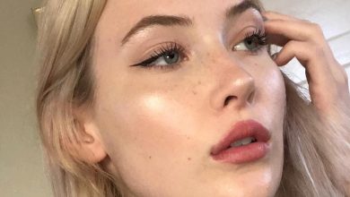 The new age of beauty influencers