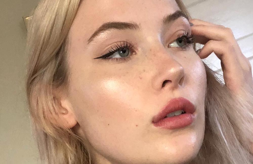 The new age of beauty influencers