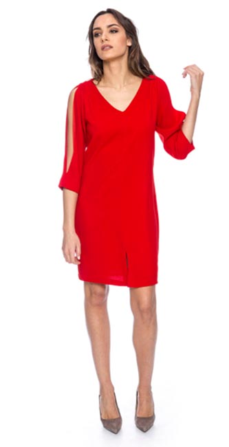 Vernon Dress (Redlane) €69.00