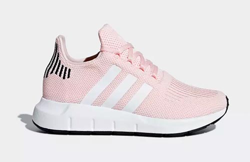 Adidas Ladies Swift Running Trainer Adidas €89