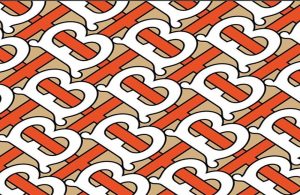 Burberry changes it logo for the first time in two decades Burberry changes it logo for the first time in two decades