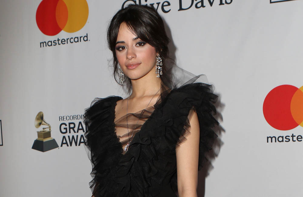 Camila Cabello talks about her makeup collection with L’Oreal Paris