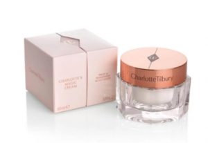 Charlotte’s Magic Cream Treat & Transform Moisturizer