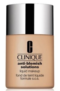 Clinique - 'Anti Blemish Solutions' Liquid Make Up