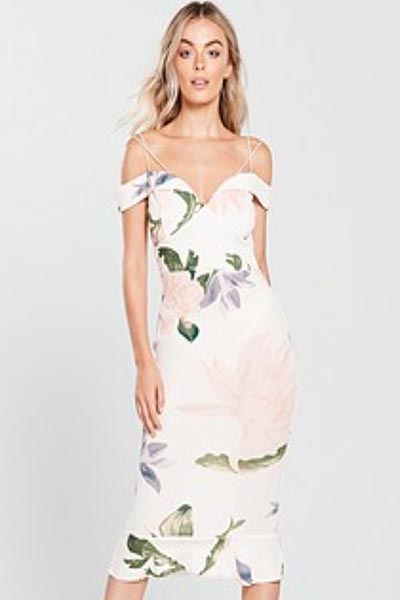 Dress of the Day Saturday