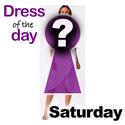 Lola Off Shoulder Contrast Piping Dress in White from IClothing