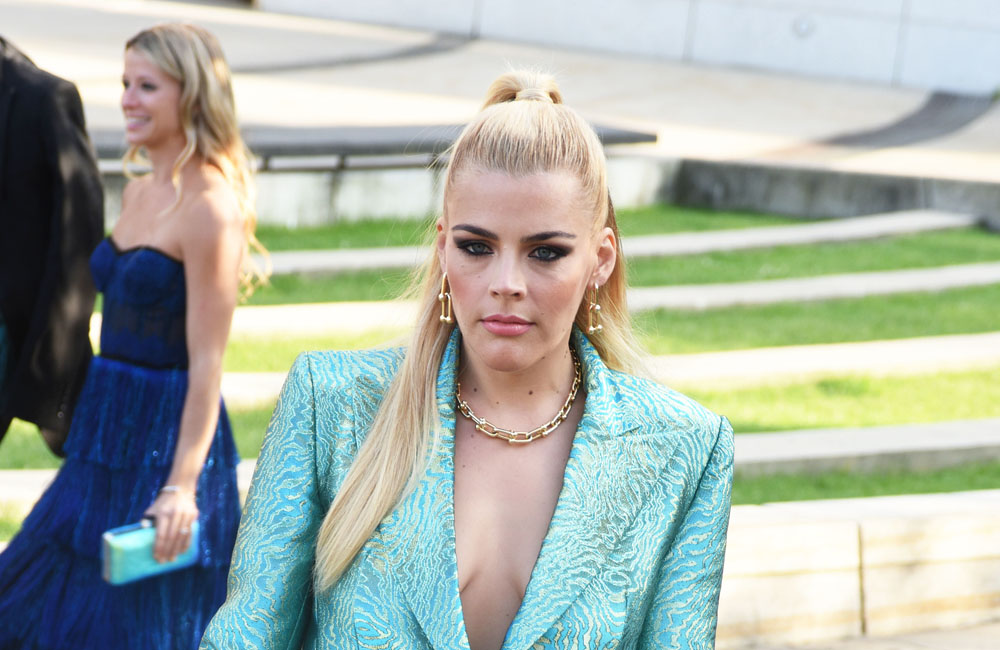 How Busy Philipps teaches her kids about body confidence