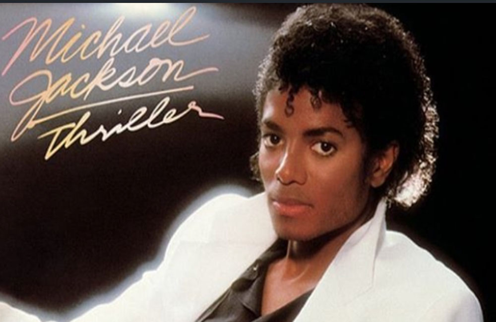 Hugo Boss reissues Michael Jackson’s Thriller suit
