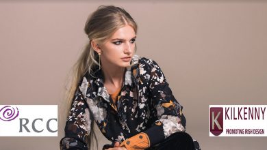 Kilkenny Design and WomanKind fashion show in aid of Dublin Rape Crisis Centre